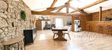 Vente Maison Brezilhac  5 pieces 185 m2