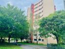 For sale Apartment Champs-sur-marne  63 m2 3 pieces