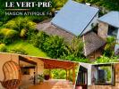 Vente Maison Robert  4 pieces