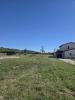 For sale Land Septeme  430 m2