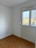 Vente Appartement Cravanche  3 pieces 66 m2