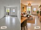 Location Appartement Valence  4 pieces 83 m2