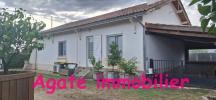 For sale House Captieux  100 m2 4 pieces