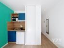 Location Appartement Ponts-de-ce  18 m2