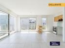 For sale Apartment Nantes  61 m2 3 pieces