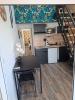 For rent Apartment Tresses  30 m2 2 pieces