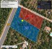 Vente Terrain Saint-maurice-d'ibie 