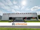 Location Local commercial Noyelles-godault  1049 m2