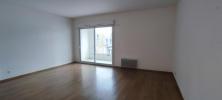 For rent Apartment Nantes  66 m2 3 pieces