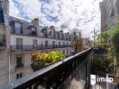 For sale Apartment Paris-17eme-arrondissement  50 m2 2 pieces