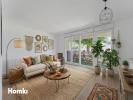 For sale Apartment Bordeaux  53 m2 3 pieces