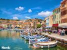 Vente Appartement Cassis  26 m2