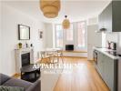 For rent Apartment Rethel 40 m2 2 pieces