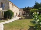 Vente Maison Goudargues 10 pieces 463 m2