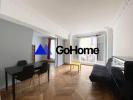 For rent Apartment Paris-18eme-arrondissement  59 m2 2 pieces