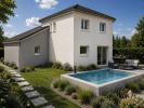 Vente Maison Allenjoie  130 m2