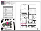 For rent Apartment Thor  76 m2 4 pieces
