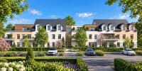 Vente Appartement Mesnil-esnard  4 pieces 85 m2