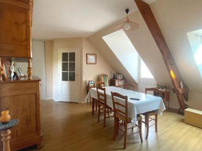 Annonce Vente 3 pi�ces Appartement Montfort-sur-meu 35