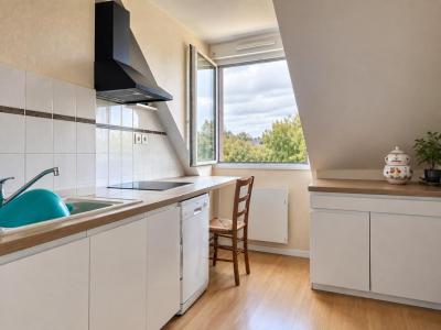 Acheter Appartement 56 m2 Montfort-sur-meu