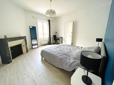 For rent Blois 1 room 25 m2 Loir et cher (41000) photo 0