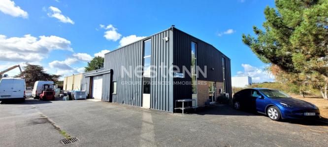 Annonce Vente Commerce Saint-cyr-en-val 45
