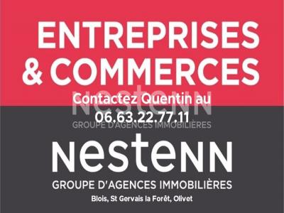 Acheter Commerce Saint-cyr-en-val 424000 euros