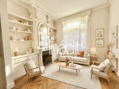 Annonce Vente 6 pi�ces Maison Lambersart 59