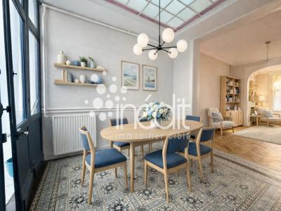 Acheter Maison 138 m2 Lambersart