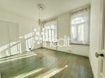 Acheter Maison Lambersart Nord