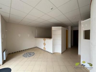 Louer Commerce Saint-leonard-de-noblat 4200 euros