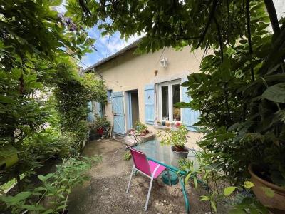 For sale Saint-leonard-de-noblat 8 rooms 155 m2 Haute vienne (87400) photo 0