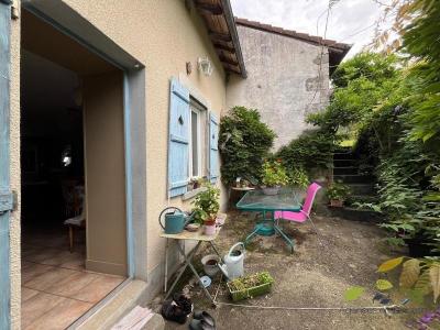 For sale Saint-leonard-de-noblat 8 rooms 155 m2 Haute vienne (87400) photo 1