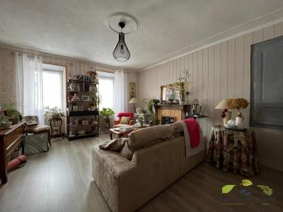 For sale Saint-leonard-de-noblat 8 rooms 155 m2 Haute vienne (87400) photo 3
