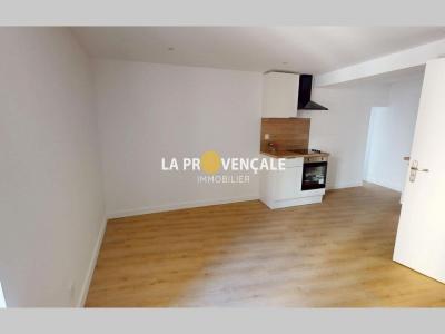 Annonce Vente 3 pi�ces Appartement Trets 13