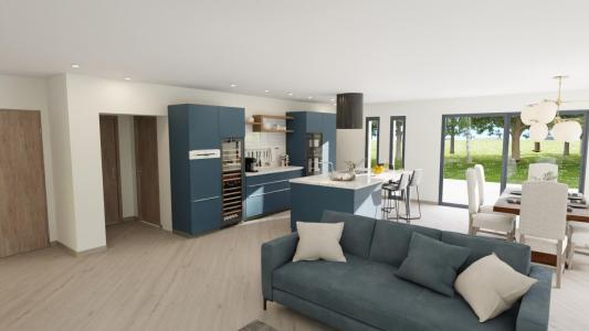 For sale Haudivillers 709 m2 Oise (60510) photo 4