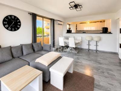 Annonce Vente 3 pi�ces Appartement Saint-laurent-du-var 06