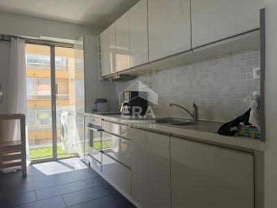 Acheter Appartement 63 m2 Saint-laurent-du-var