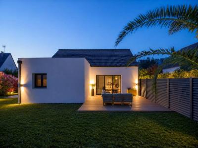 Annonce Vente Maison Jans 44
