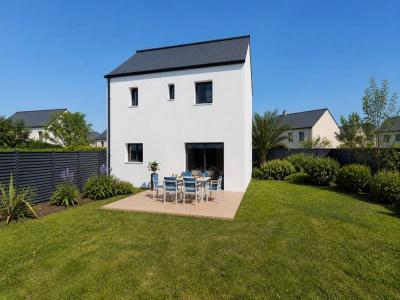 Acheter Maison 74 m2 Bouaye