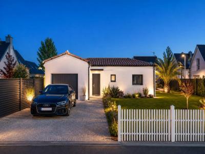 For sale Maisdon-sur-sevre 76 m2 Loire atlantique (44690) photo 0