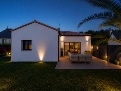 Acheter Maison 76 m2 Maisdon-sur-sevre