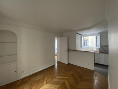 Annonce Location 2 pi�ces Appartement Paris-17eme-arrondissement 75