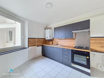 For rent Clermont-ferrand 4 rooms 83 m2 Puy de dome (63000) photo 0