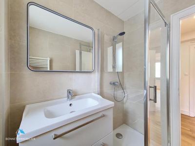 Annonce Location 4 pi�ces Appartement Clermont-ferrand 63