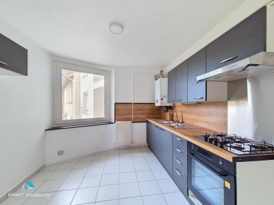 Louer Appartement 83 m2 Clermont-ferrand