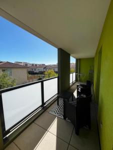 Annonce Location 3 pi�ces Appartement Lyon-8eme-arrondissement 69