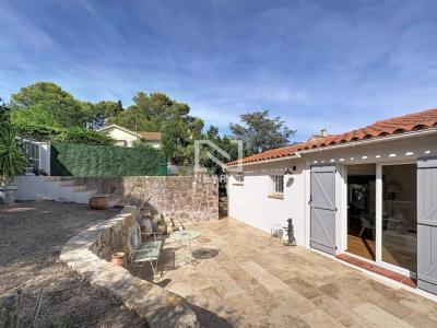Annonce Vente 3 pi�ces Maison Saint-raphael 83