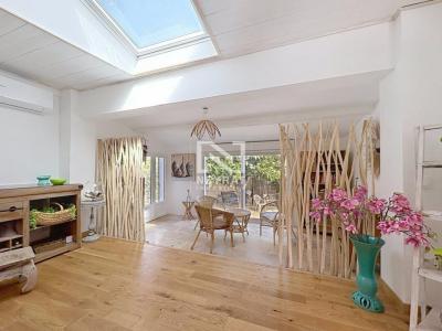 Acheter Maison 67 m2 Saint-raphael
