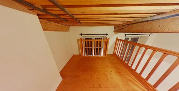 Louer Appartement 32 m2 Lyon-4eme-arrondissement